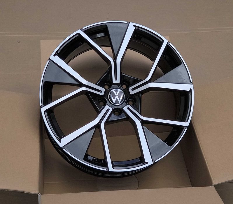 Jante 20 VW Passat Touareg  Arteon Tayron  Sharan Tiguan Golf Phaeton