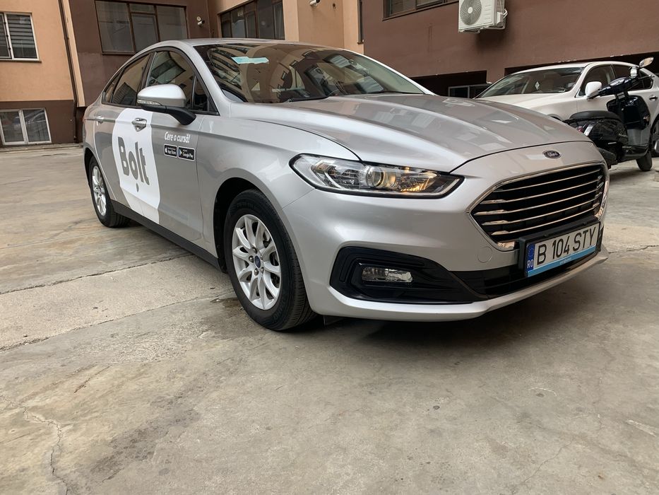 Inchiriez masini uber bolt