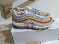 Nike Air Max 97 Be True masura 41 originali noi fara cutie