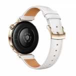 Кожена каишка Leather за Huawei Watch GT5 41mm, GT5 Pro 42mm, GT4 41mm