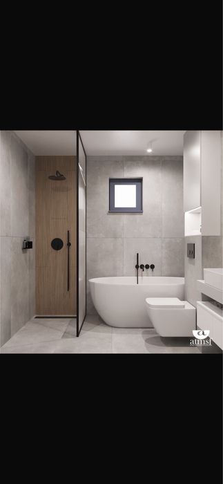 Vand Apart. cu 3 camere / Et. 1/ Poetului - UTA/ Renovat 2025 la CHEIE