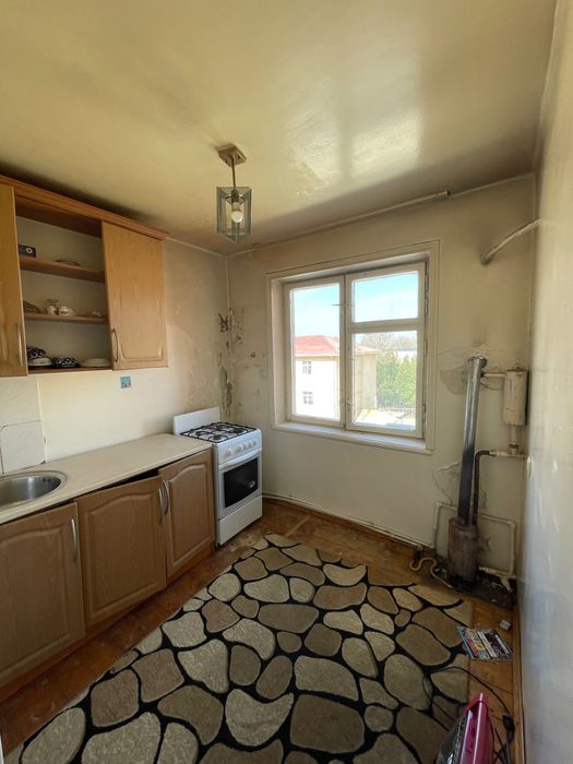 Аренда квартиры Калинский массив