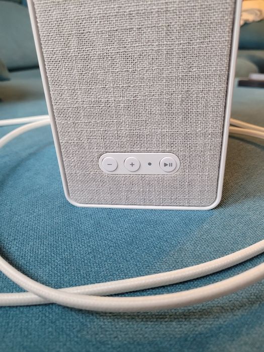 Pereche boxe Ikea Symfonisk