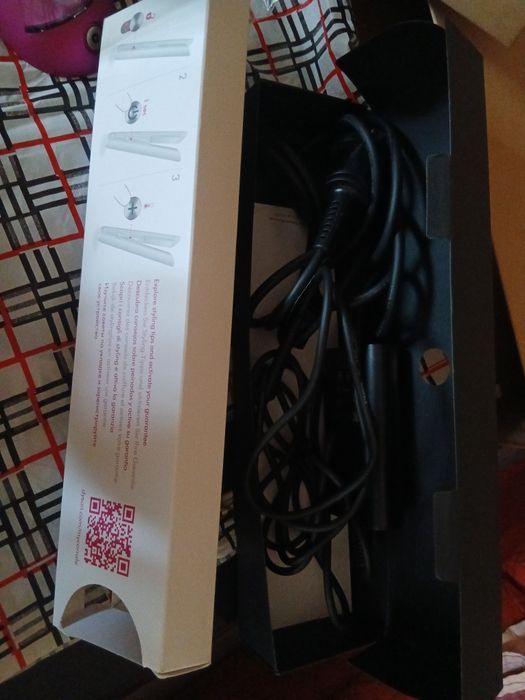 Преса Dyson Corrale