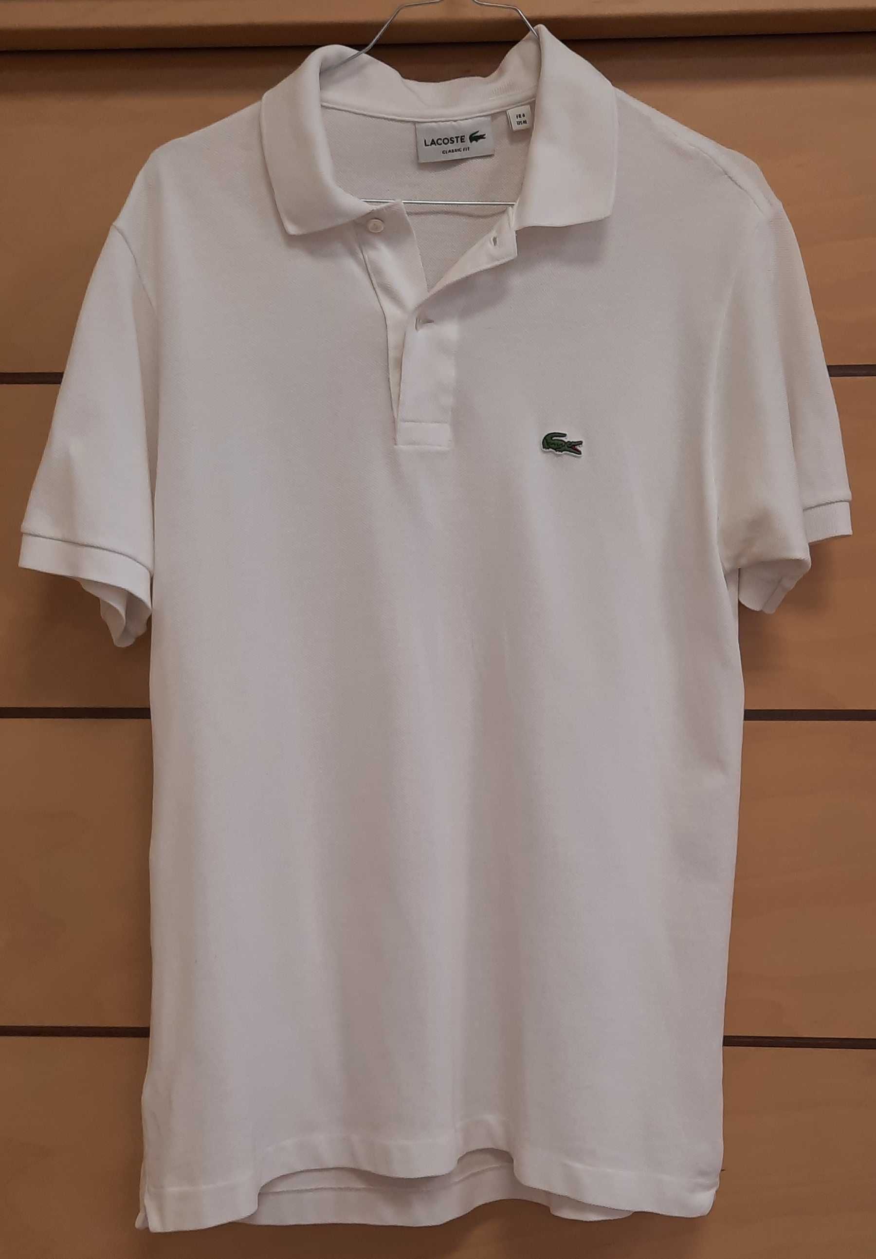 Lacoste Classic Fit-Като Нова