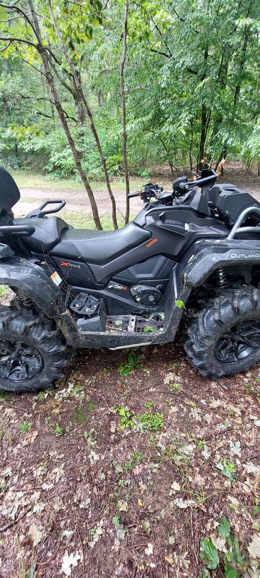 Can Am XMR 2020 1000r