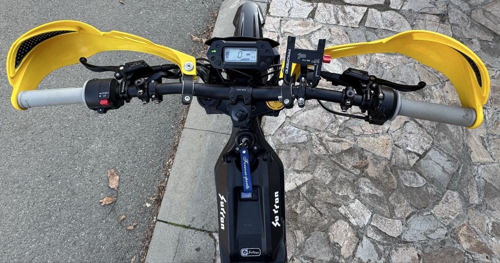 Surron Light Bee X RoadLegal