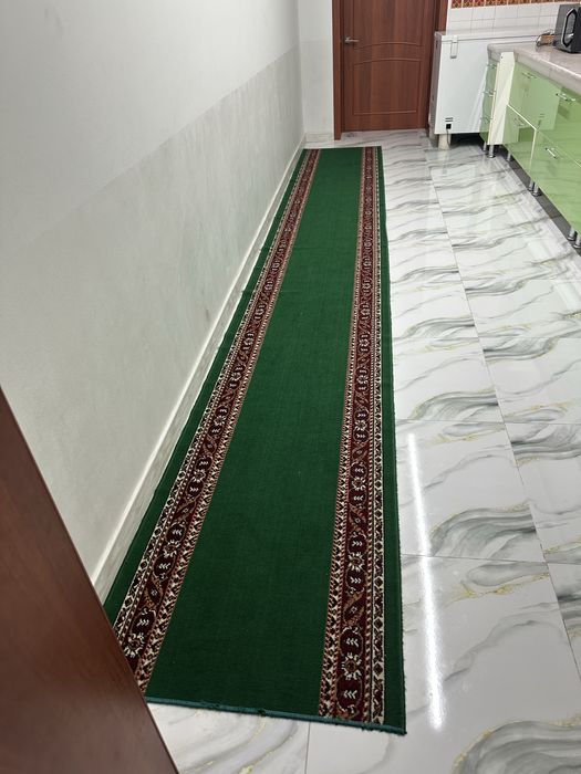 Дорожка 6 метров б/у