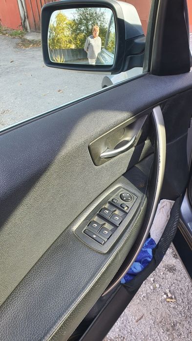 BMW X3 E83  3.0D 218кс