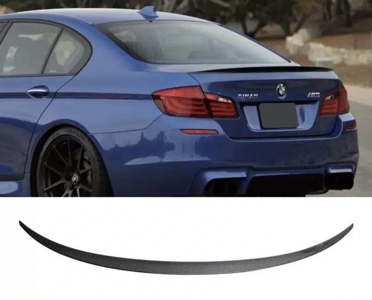 Спойлер BMW F10 M5