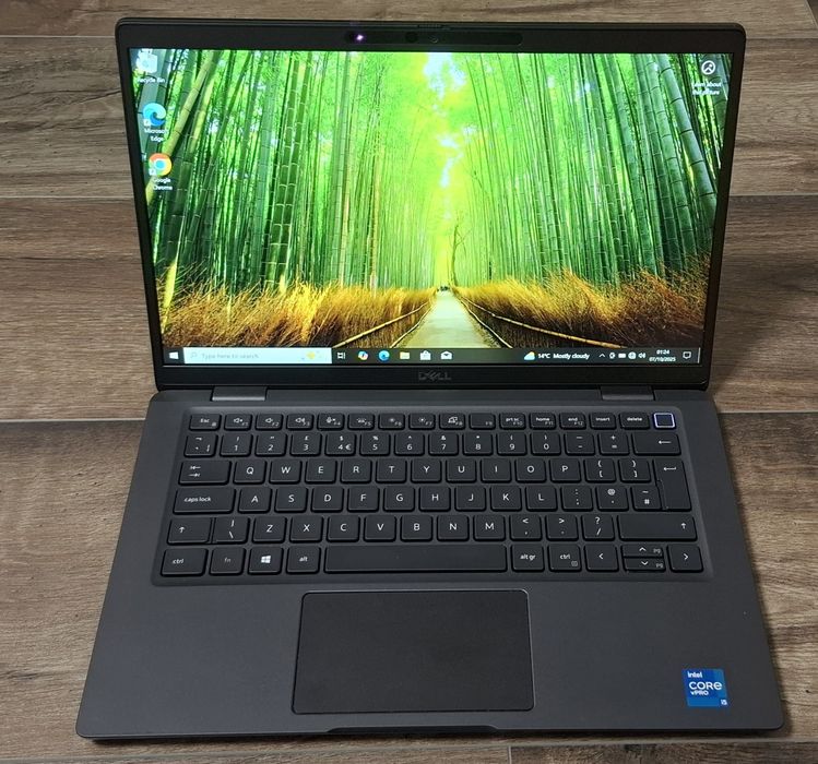 Dell Latitude 7320 | I5 vPR0 1145G7 | 8 GB DDR4 | 256 SSD |