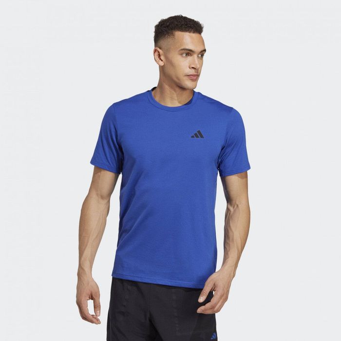 Tricou Adidas Train Essentials Feelready Nou Original (S; M)