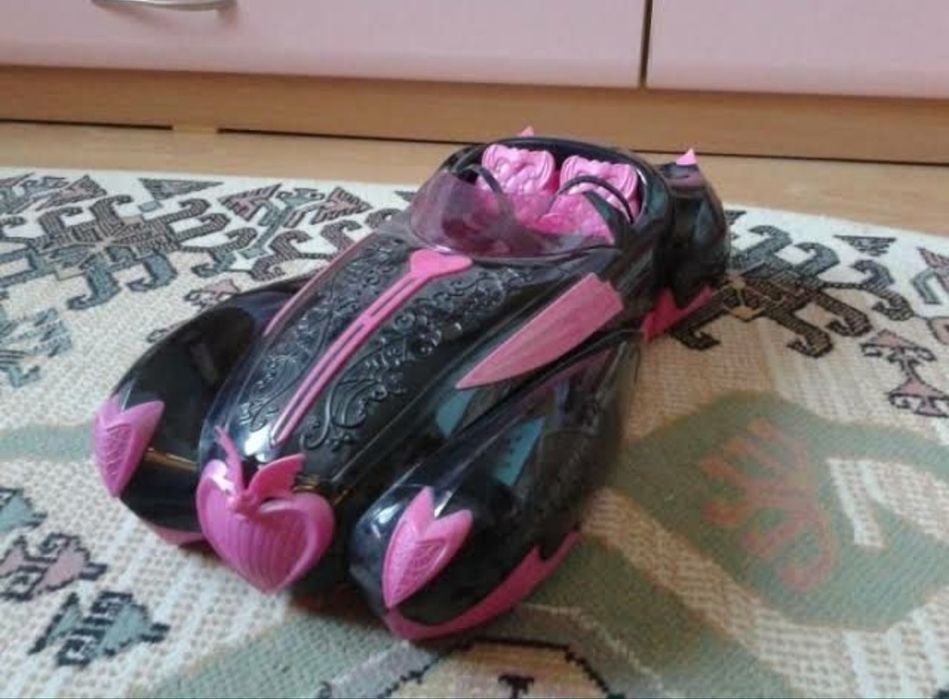 Куклы Monster High, Монстр Хай