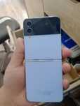 Samsung flip 4  ekran ketgan qolgan hamma joyi ishlaydi