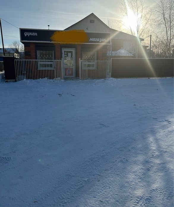 Сдам в аренду торговое помещение.