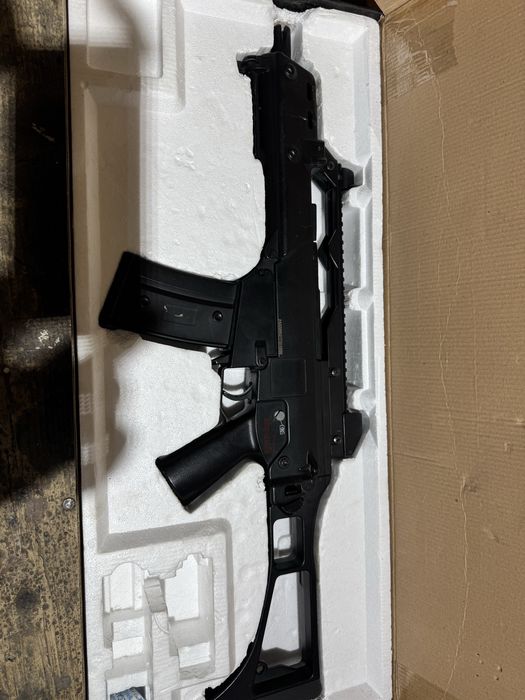 Replica Airsoft G608