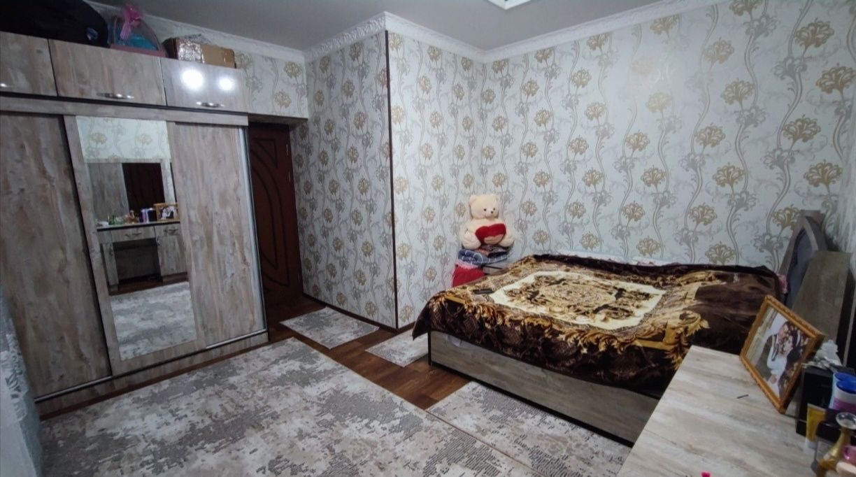 Участка 5.7 сотих Сергели туман Хонобод