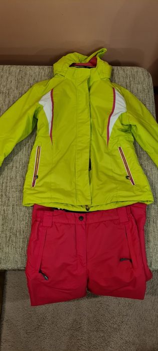 Geaca Ski marimea 152 CMP (nu northface, columbia, spyder)