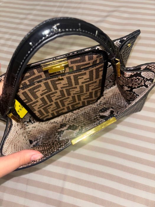 Сумочка премиум Китай