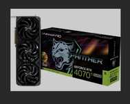 Nvidia RTX 4070TI SUPER