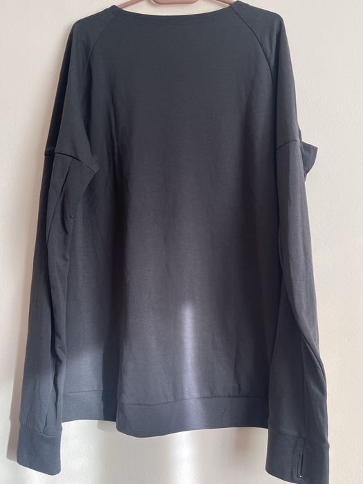 Bluza sport adidas marimea M