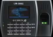 Control access cititor amprenta LM-300C