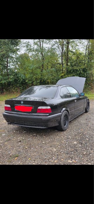 Vand Bmw e36 coupe 2.0i