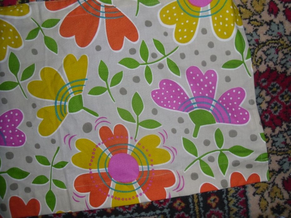 aparatoare noua , pt patut