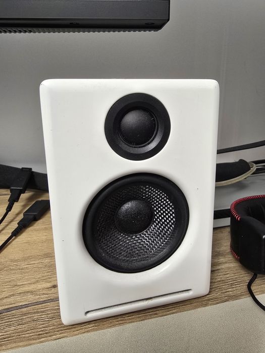 Boxe Audioengine A2+ Bluetooth