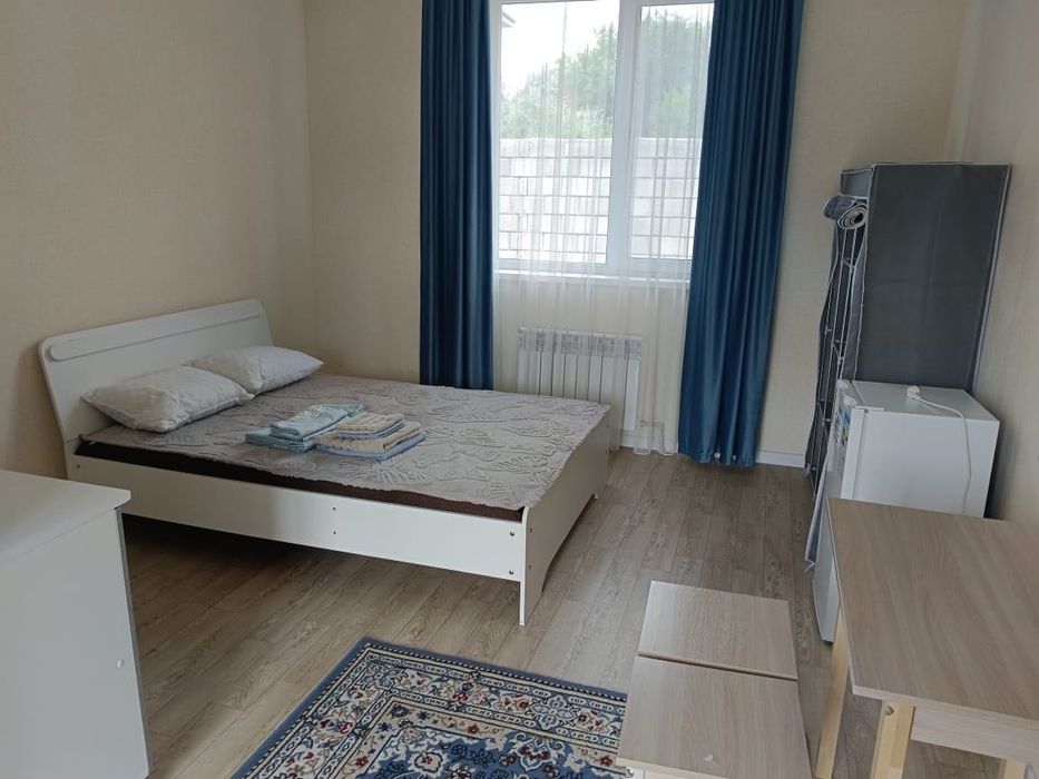 Долгосрочная аренда комнаты