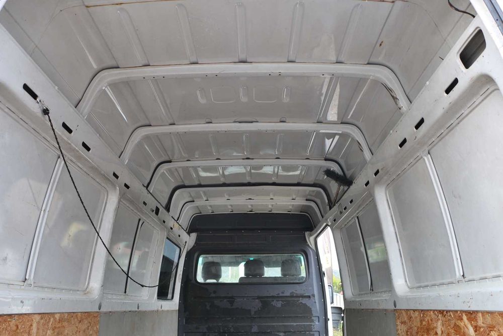 Mercedes Sprinter 311 / Unic proprietar / 2.2 CDI / 08.2005 / XXL