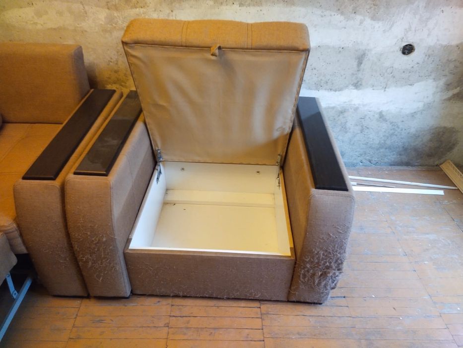 Диван трансформер