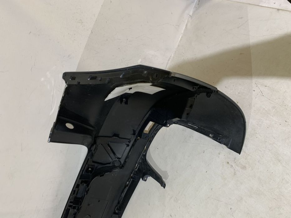 Bara spate Porsche Macan, 2014, 2015, 2016, 2017, 2018, 2019, 2020, 2021, cod origine OE 95B807421L.