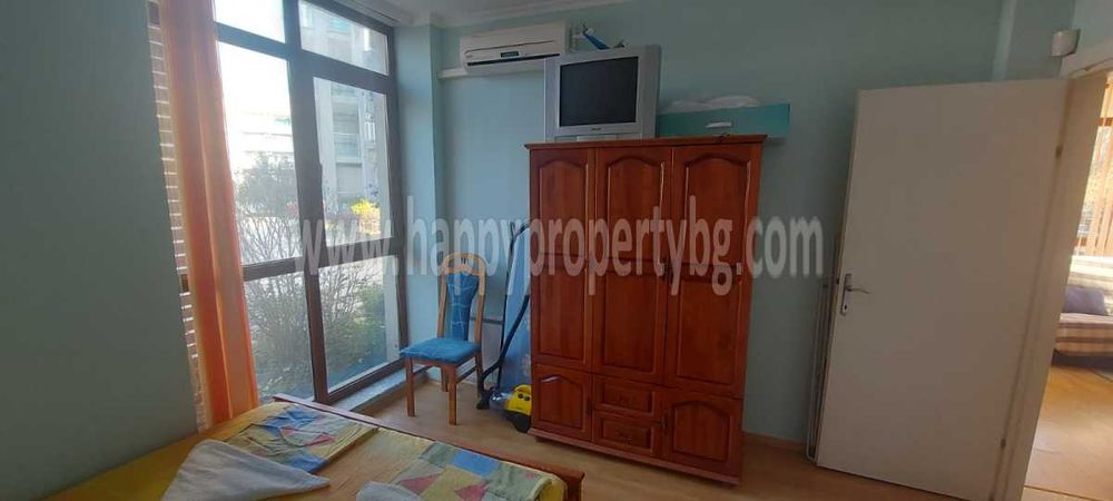 Продава се Тристаен апартамент в к.к. Слънчев бряг - 70 кв.м за 1072 €/кв.м - Снимка #10