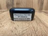 Наушники FIIO FW5