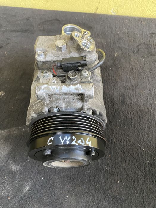 Compresor Clima Mercedes C220 CDI W204 Pret 800 lei