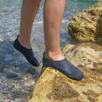 Коралки аквашузы Decathlon Subea пляжный обувь для кораллов