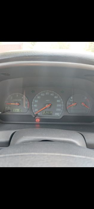 Volvo V40 1.9 diesel