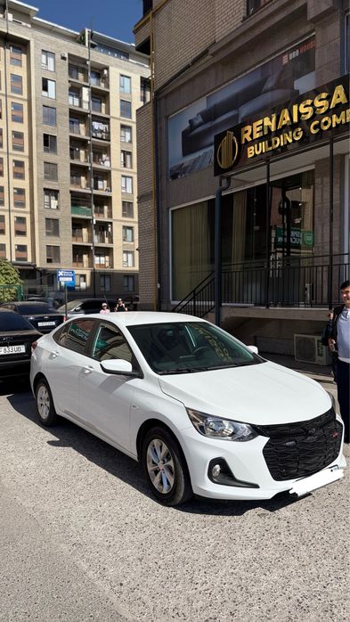 Onix ltz yengidek