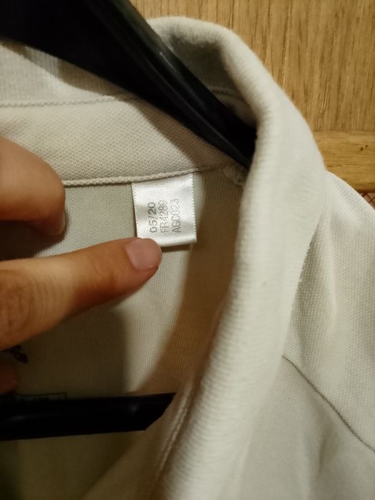 Нова тениска на Juventus Adidas