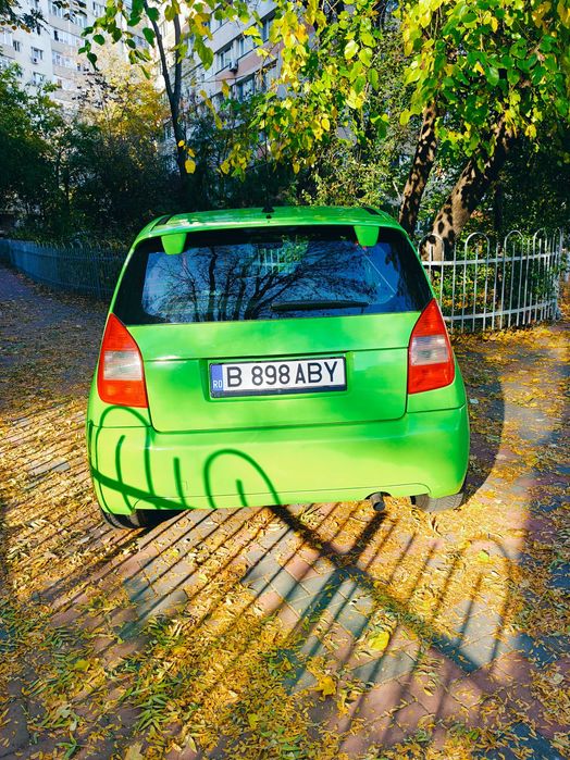 Vând Citroen C2 2007