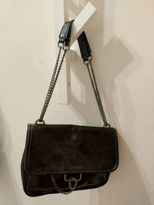 Дамска чанта Zara