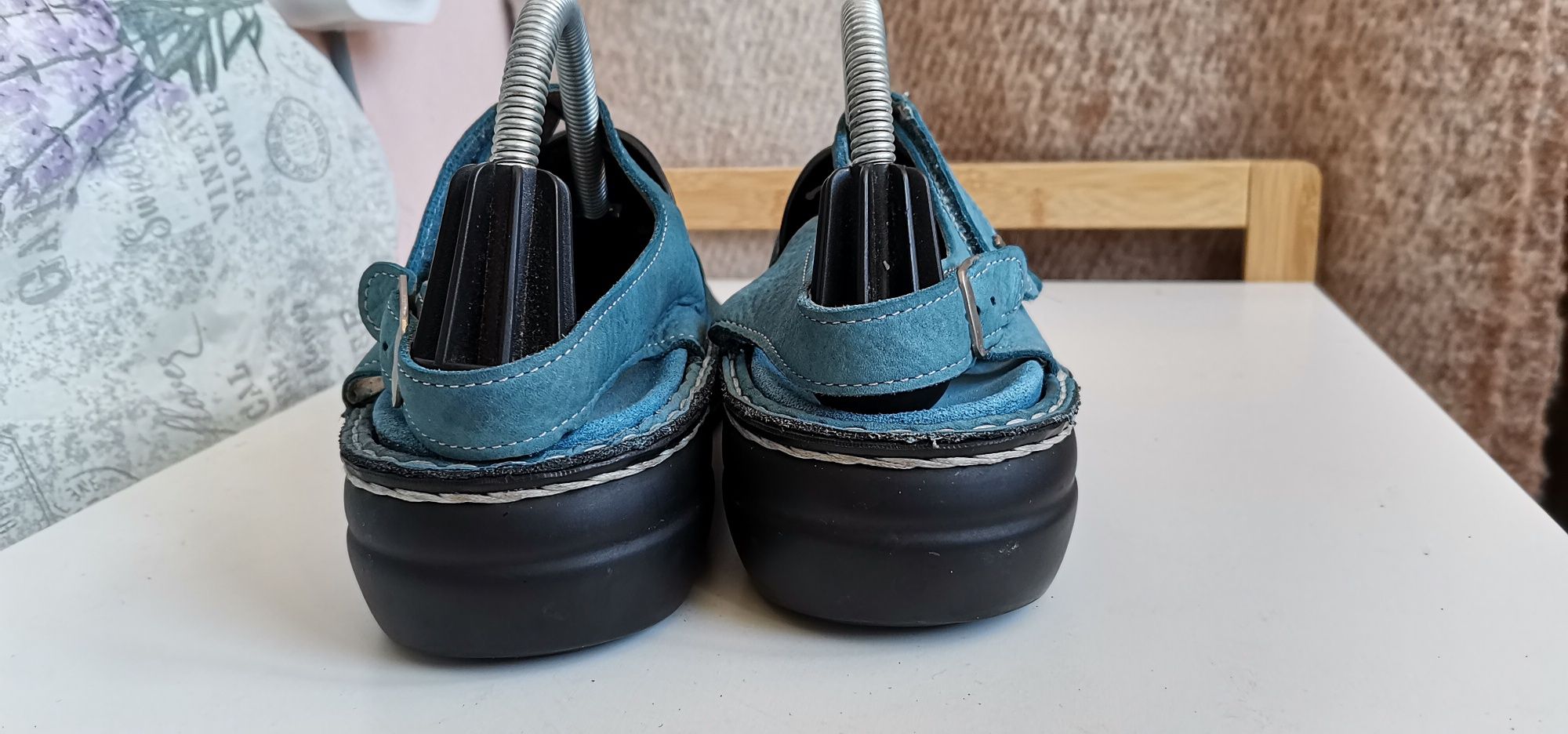 Сандали Finn Comfort Germany 37н