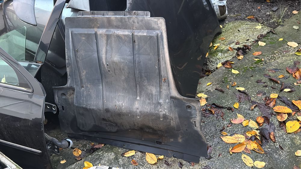 Scut motor  renault megane 2   2007