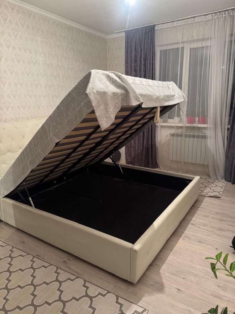 Продается кровать