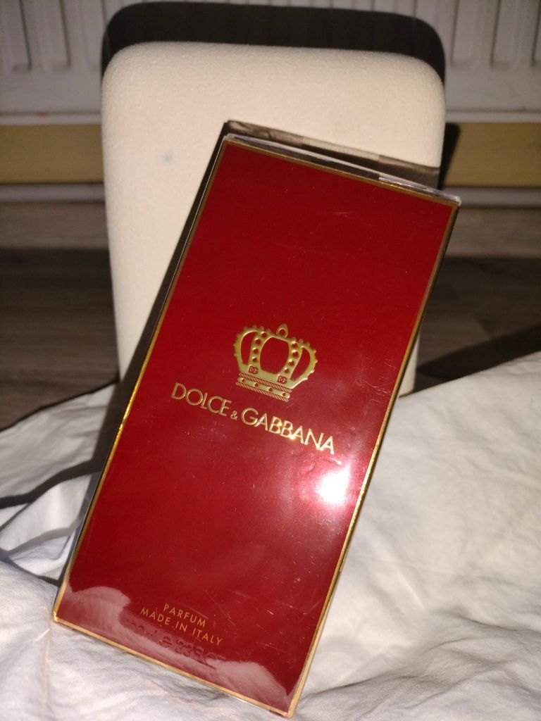 Parfum Dolce & Gabbana