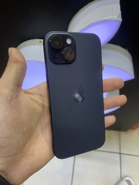 Iphone 15 срочна идеал