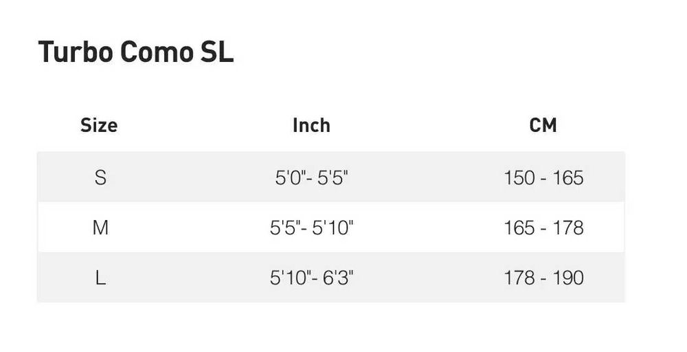 Specialized Turbo Levo Como SL E-bike bicicleta electrica c NOUA 350km