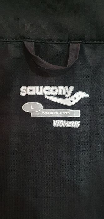 Foita femei Saucony de alergare/trekking L
