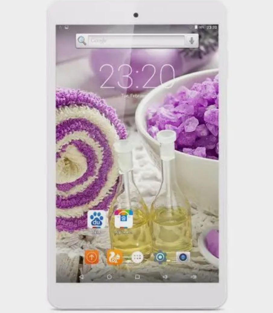 Планшет Teclast TPad P80h